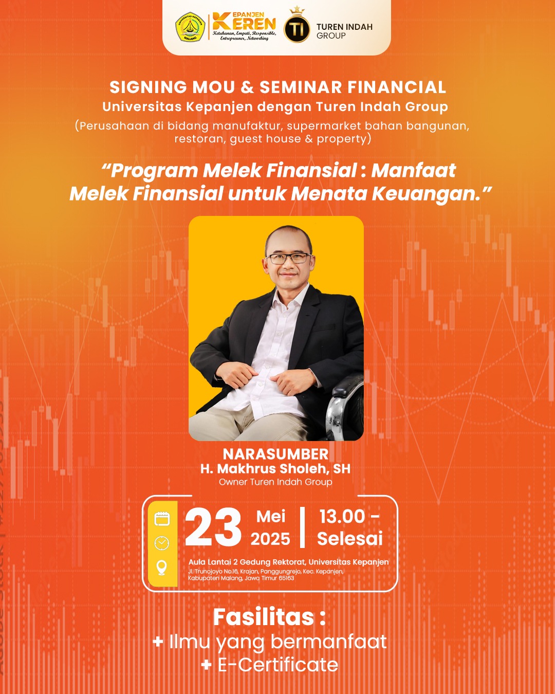 Melek Finansial